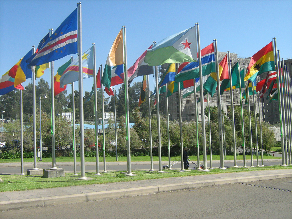 Article : Éternel étranger