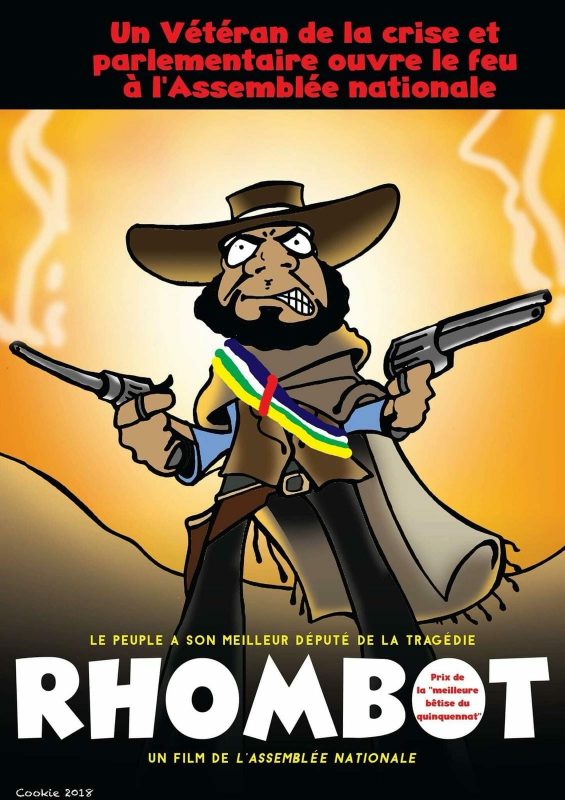 Article : La RCA, ce pays connu pour des mauvais raisons